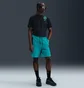 Футболка чоловіча Nike Inter Black HQ8397-010