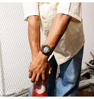 Годинник чоловічий Casio G-Shock GD-010-1E