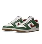 Кроссовки мужские Nike Dulow White/Green FB7160-161