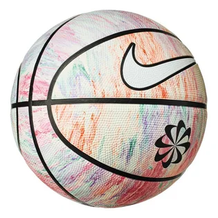 Баскетбольный мяч Nike Everyday Playground 8P Next Nature Deflated Multi N.100.7037.944.05