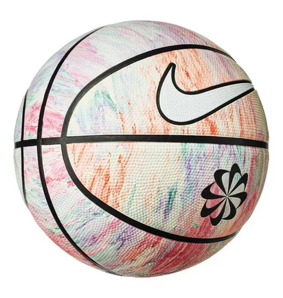 Баскетбольний м'яч Nike Everyday Playground 8P Next Nature Deflated Multi N.100.7037.944.05