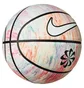 Баскетбольний м'яч Nike Everyday Playground 8P Next Nature Deflated Multi N.100.7037.944.05
