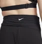 Штани жіночі Nike One French Terry Pants Black FB4683-010