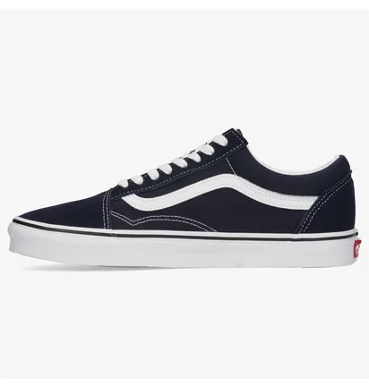 Кеды мужские Vans Ua Old Skool Black Vn0A5Jmi4W61