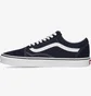 Кеды мужские Vans Ua Old Skool Black Vn0A5Jmi4W61