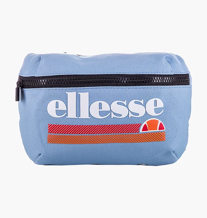 Сумка унісекс Ellesse Orla Cross Body Bag Light Blue SARA3026-402