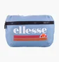 Сумка унісекс Ellesse Orla Cross Body Bag Light Blue SARA3026-402