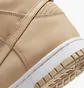 Кроссовки женские Nike Dunk High Premium Beige Dx2044-201