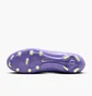 Бутси унісекс Nike Legend 10 Academy Fg/Mg Nu1 Violet HF1590-500