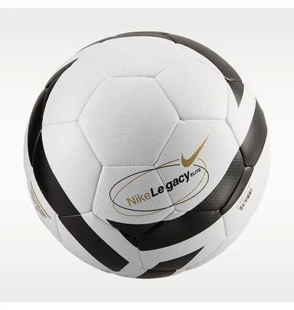 Футбольний м'яч Nike Legacy Elite Soccer Ball White/Black HV6367-100