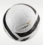 Футбольний м'яч Nike Legacy Elite Soccer Ball White/Black HV6367-100