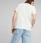 Футболка чоловіча Puma Legacy Graphic Tee White 622735-65