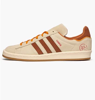 Кроссовки мужские Adidas Campus 80S Beige GY4589