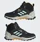Кроссовки мужские Adidas Terrex Ax4 Mid Gore-Tex Hiking Shoes Black IF4849