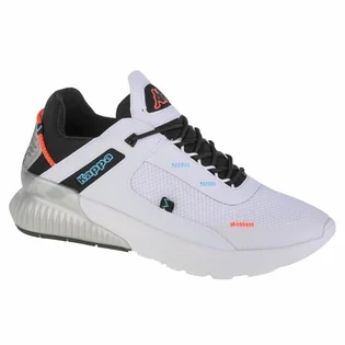 Кросівки чоловічі Kappa Actor White 2430531066