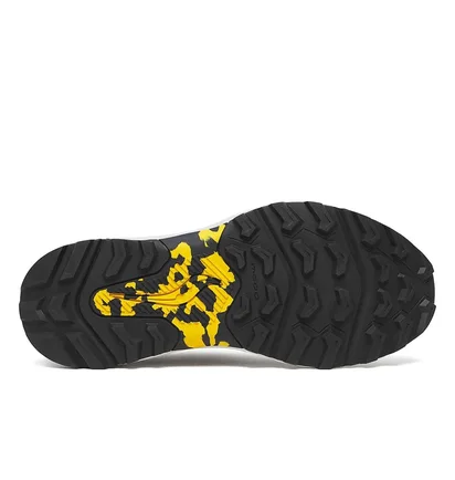 Кросівки чоловічі Saucony Excursion Tr17 Black S20958-100