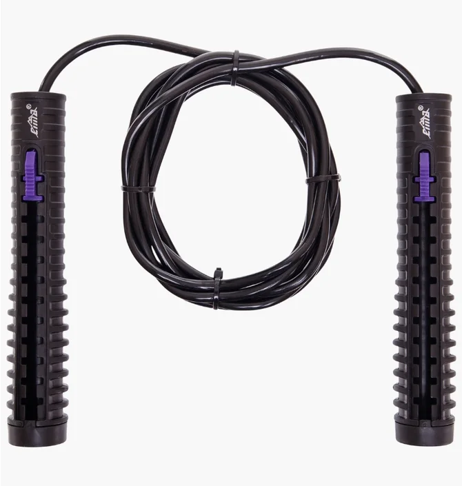 Скакалка CIMA Black CM-582