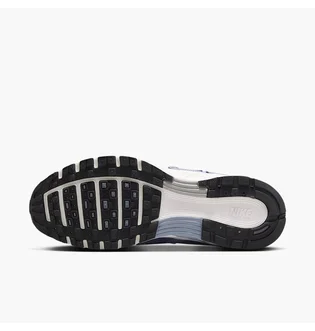 Кроссовки мужские Nike P-6000 Se Blue HF0015-400