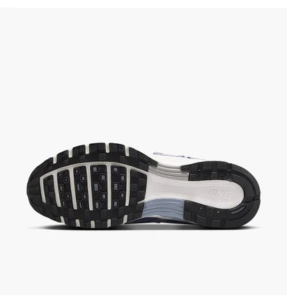 Кросівки чоловічі Nike P-6000 Se Blue HF0015-400