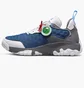 Кросівки чоловічі Air Jordan Delta 2 X Clot Blue Do2155-100