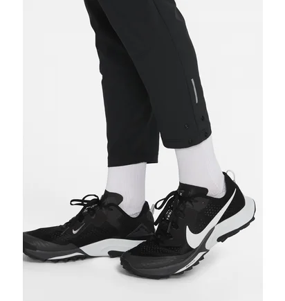 Штаны мужские Nike Trail Dawn Range Dri-Fit Running Pants Black DX0855-010