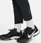 Штаны мужские Nike Trail Dawn Range Dri-Fit Running Pants Black DX0855-010