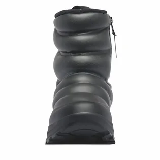 Черевики жіночі Columbia Nowtrot Peak Odx Black 2128041010