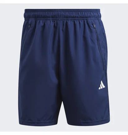 Шорти чоловічі Adidas Train Essentials Woven Training Shorts Blue Ic6977