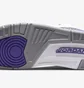 Кроссовки мужские Air Jordan 3 Retro White CT8532-105