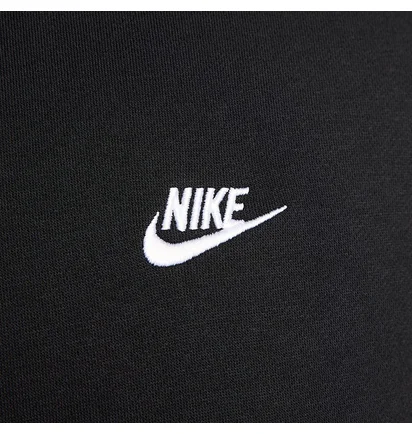 Спортивний костюм чоловічий Nike Club Fleece Black FN3859-010__FN3787-010