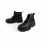 Черевики чоловічі Caterpillar Hardwear Black P110897