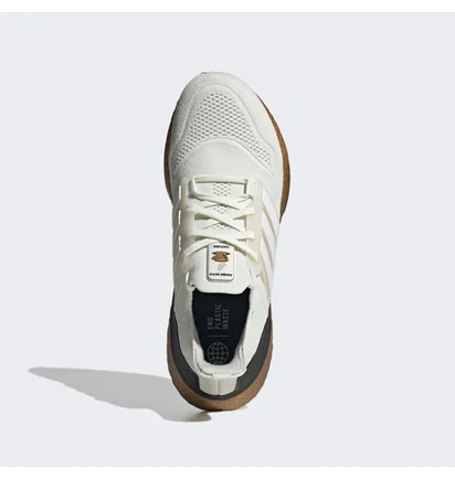 Кроссовки мужские Adidas Ultraboost 22 Made With Nature Running Shoes Grey Hp9183