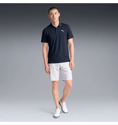 Шорти чоловічі Puma 101 Pure Grey 634820-04