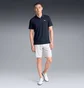 Шорти чоловічі Puma 101 Pure Grey 634820-04