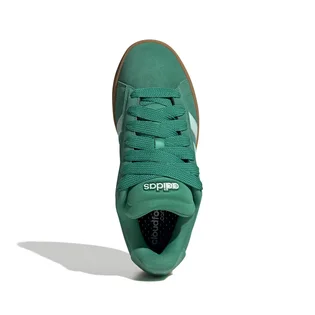 Кроссовки женские Adidas Grand Court Alpha Green JH7232