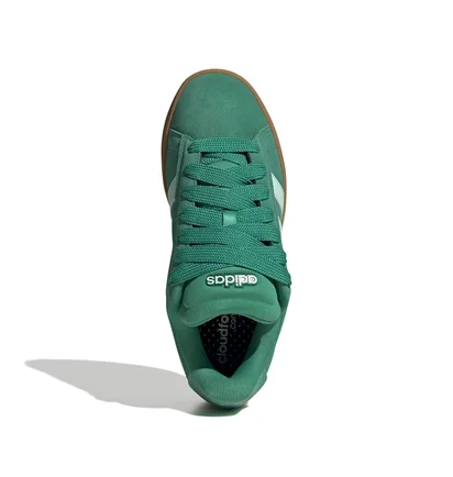 Кроссовки женские Adidas Grand Court Alpha Green JH7232