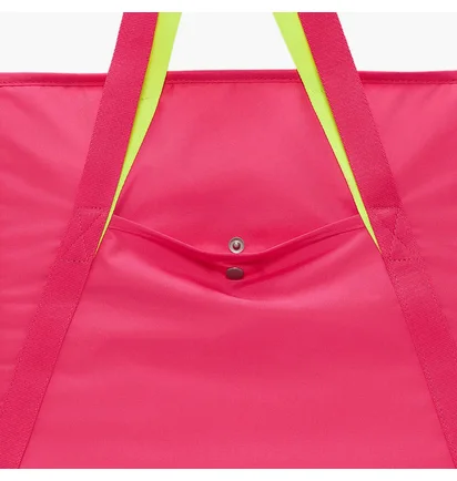 Сумка женская Nike Nk Gym Tote Pink DR7217-629