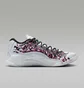 Кроссовки унисекс Air Jordan Zion 3 Z-3D Basketball Shoes White/Black FZ1318-060