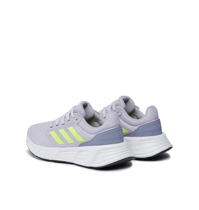 Кроссовки женские Adidas Galaxy 6 W Violet IE1987