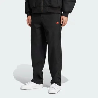 Штаны мужские Adidas X 100 Thieves Black JN6929