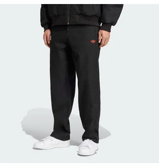 Штаны мужские Adidas X 100 Thieves Black JN6929