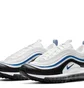 Кроссовки детские Nike Air Max 97 (Gs) White 921522-107