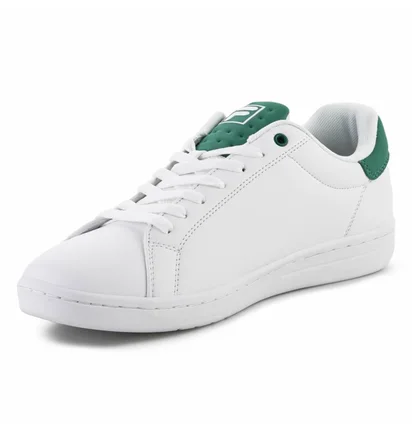 Кроссовки мужские Fila Crosscourt 2 Nt White FFM019553137