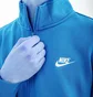 Свитшот мужской Nike Club Bb Hz Top Yellow DD4732-716