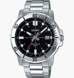 Часы мужские Casio Standard MTP-VD01D-1E