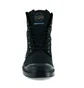 Ботинки мужские Palladium Pampa Sport Cuff Wp Black 72992-010