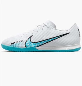 Футзалки унисекс Nike Zoom Mercurial Vapor 15 Academy Ic White Dj5633-146