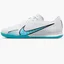 Футзалки унісекс Nike Zoom Mercurial Vapor 15 Academy Ic White Dj5633-146