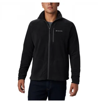 Куртка чоловіча Columbia Polar M Fast Trek Ii Fz Flc Black 1420421010