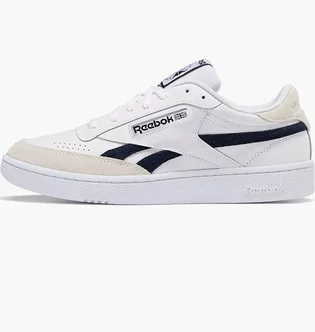 Кросівки чоловічі Reebok Club C Revenge White FY9423